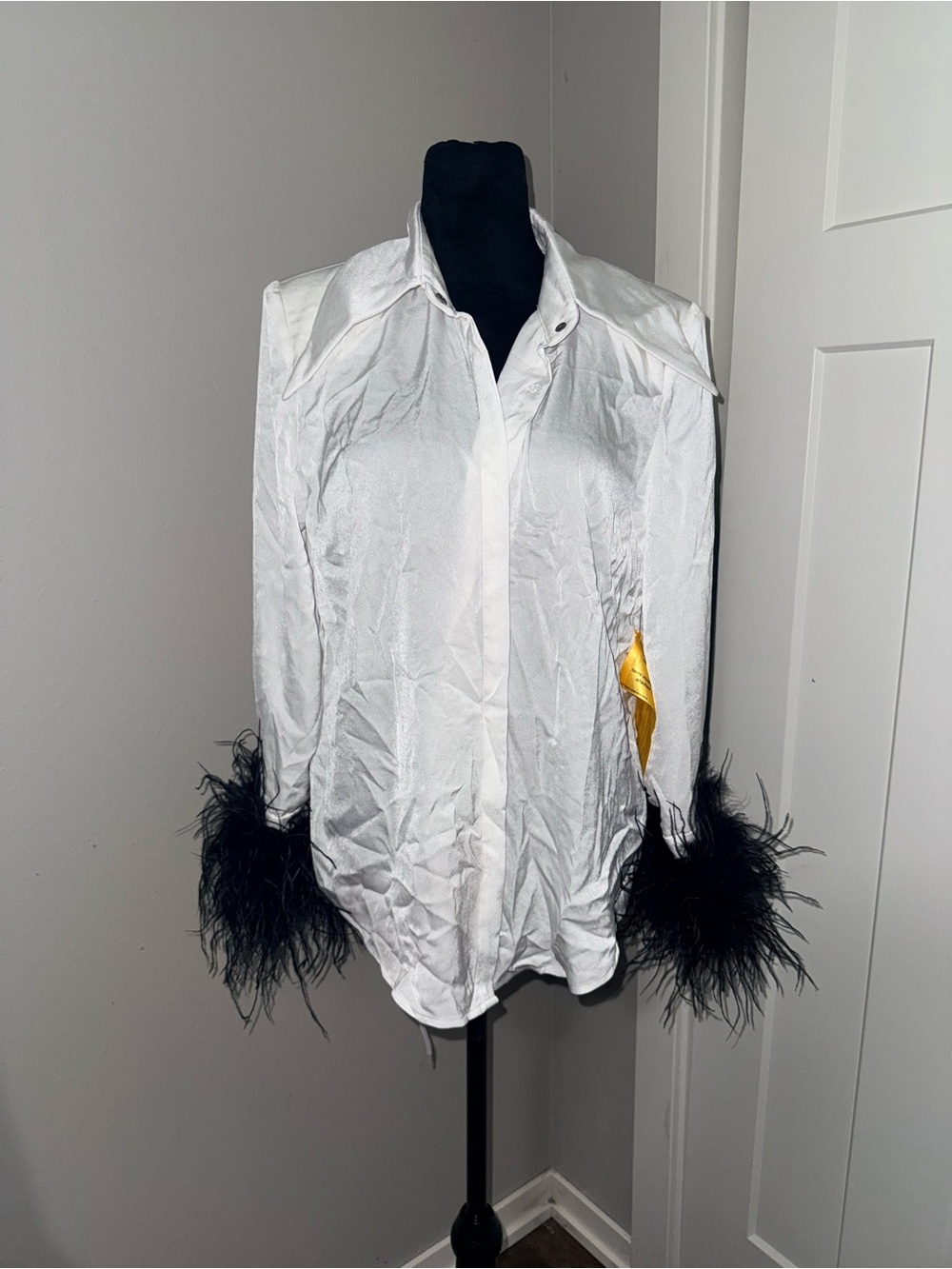 Bronx and Banco Blair Top White Large